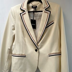 NWT DKNY blazer.